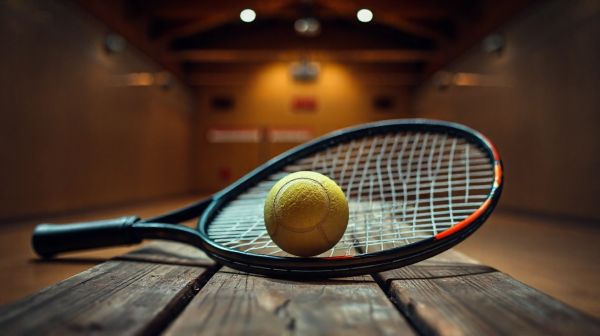 Les meilleures astuces pour choisir votre équipement de squash