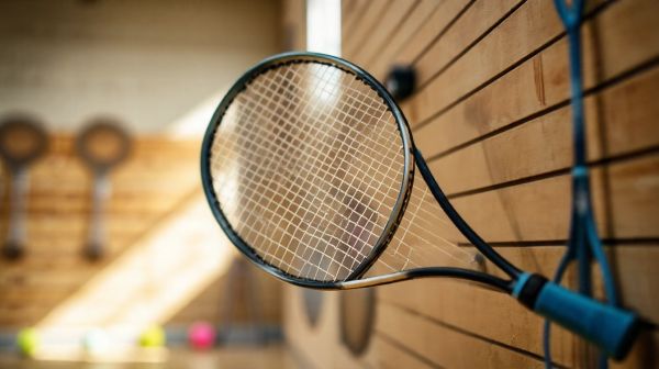 Les meilleures astuces pour choisir votre équipement de squash