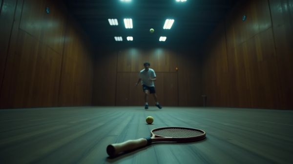 Réussissez votre expérience de squash avec une boutique spécialisée