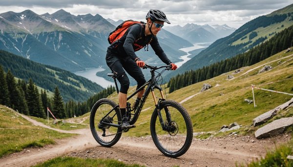Profitez de la promotion vtt : offres exceptionnelles à saisir